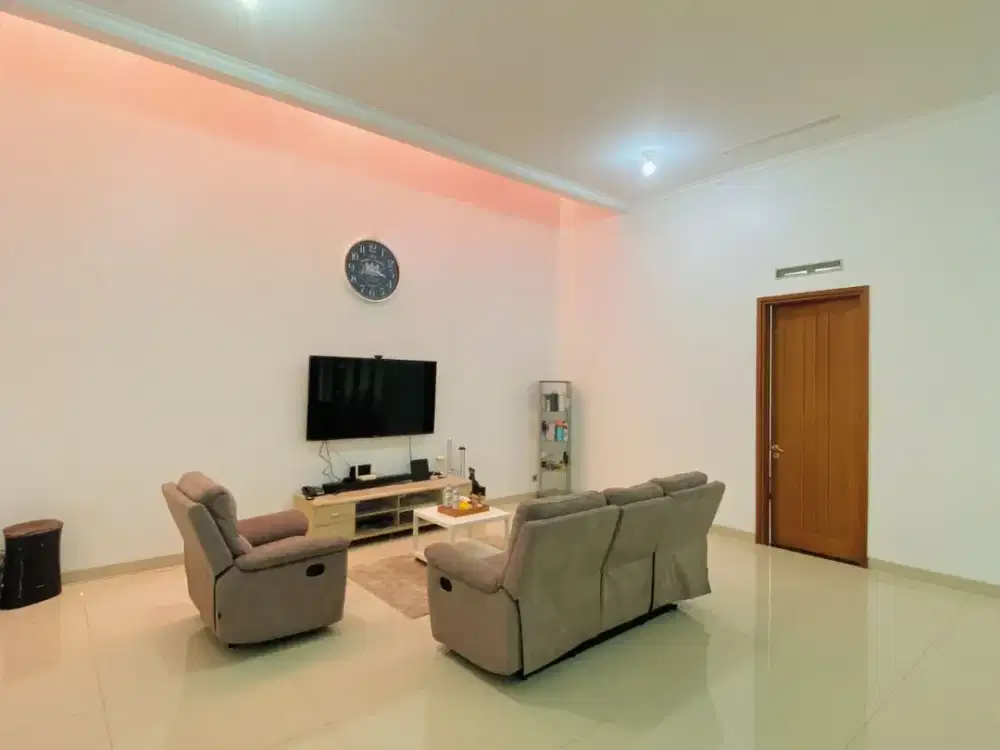 Jual Cepat! Rumah Siap Huni di BTD 1 Kota Baru Parahyangan