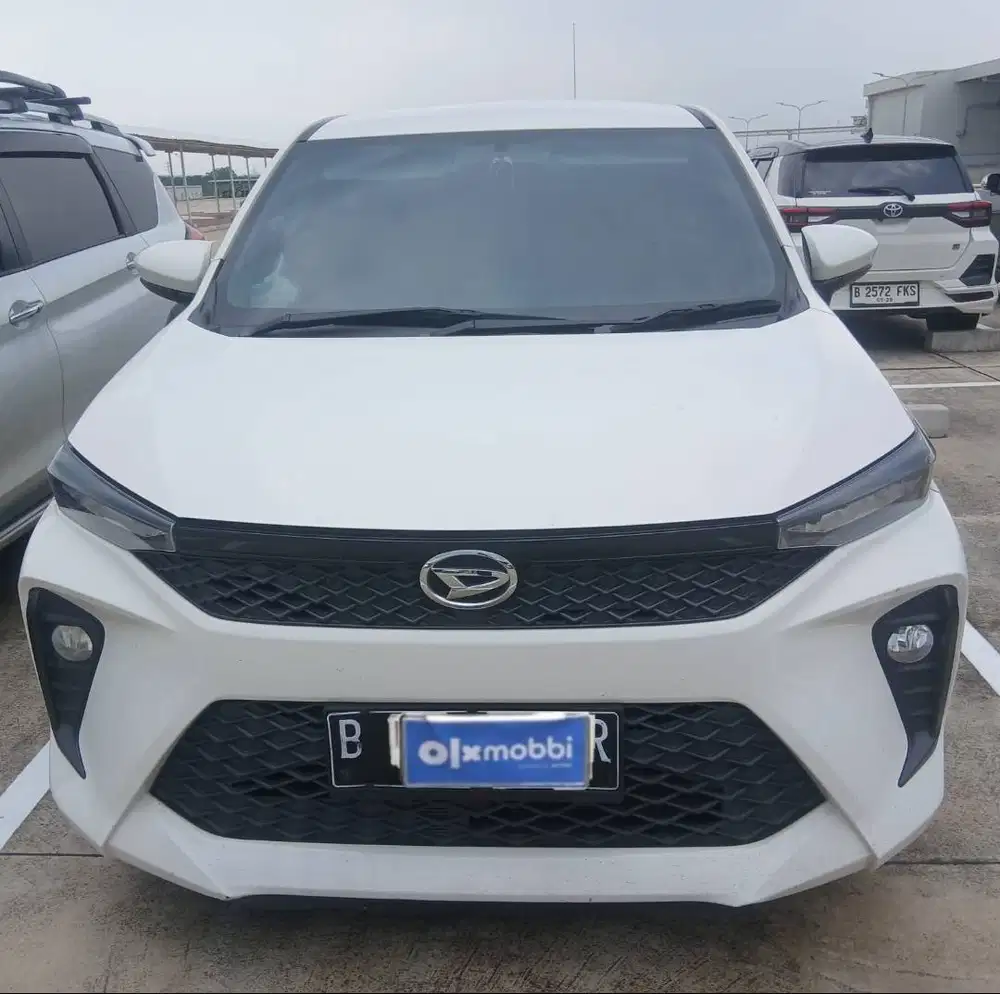 Xenia 1.3 R CVT 2022