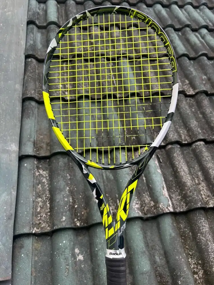 Jual babolat pure aero lite 270 gr 100 L2