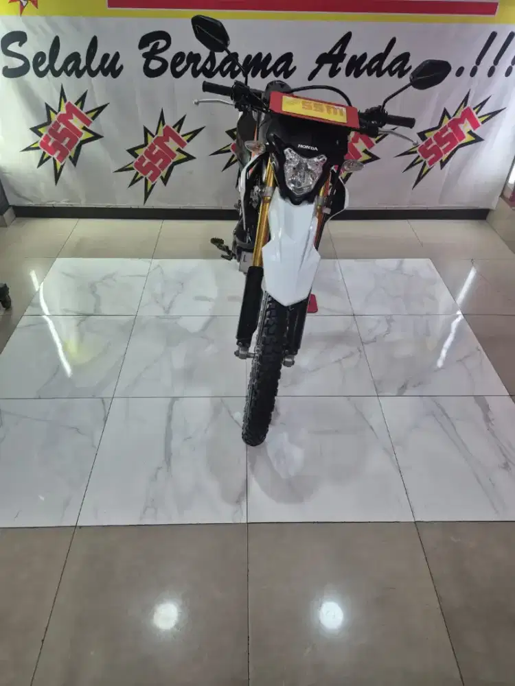 H CRF 150L super sae