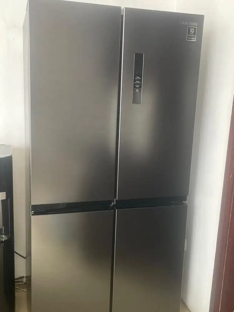 Samsung inverter multi door