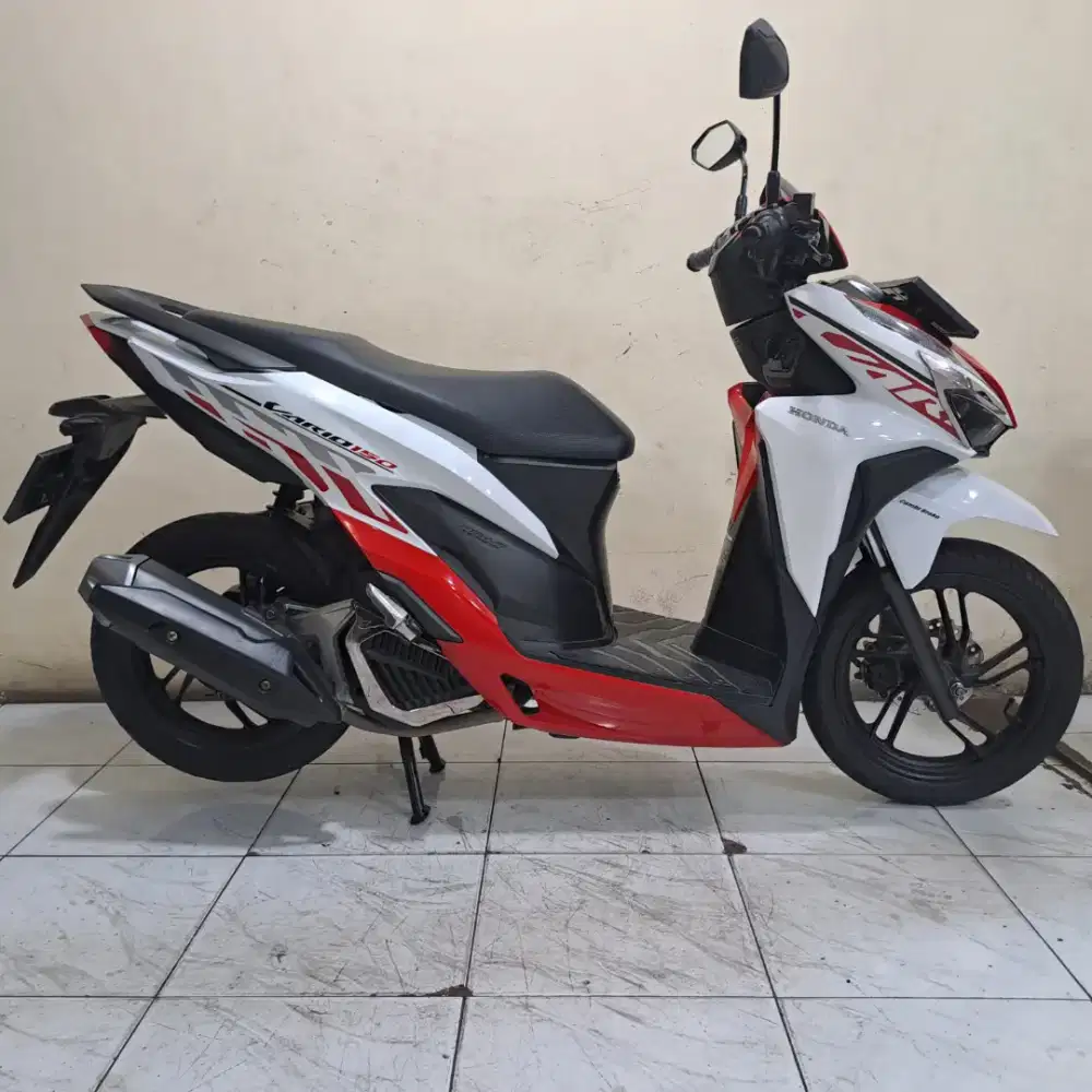 Honda Vario 150 2021 full orisinil