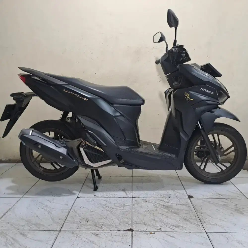 Honda Vario 125 keyles 2024 KM 8000 Gress