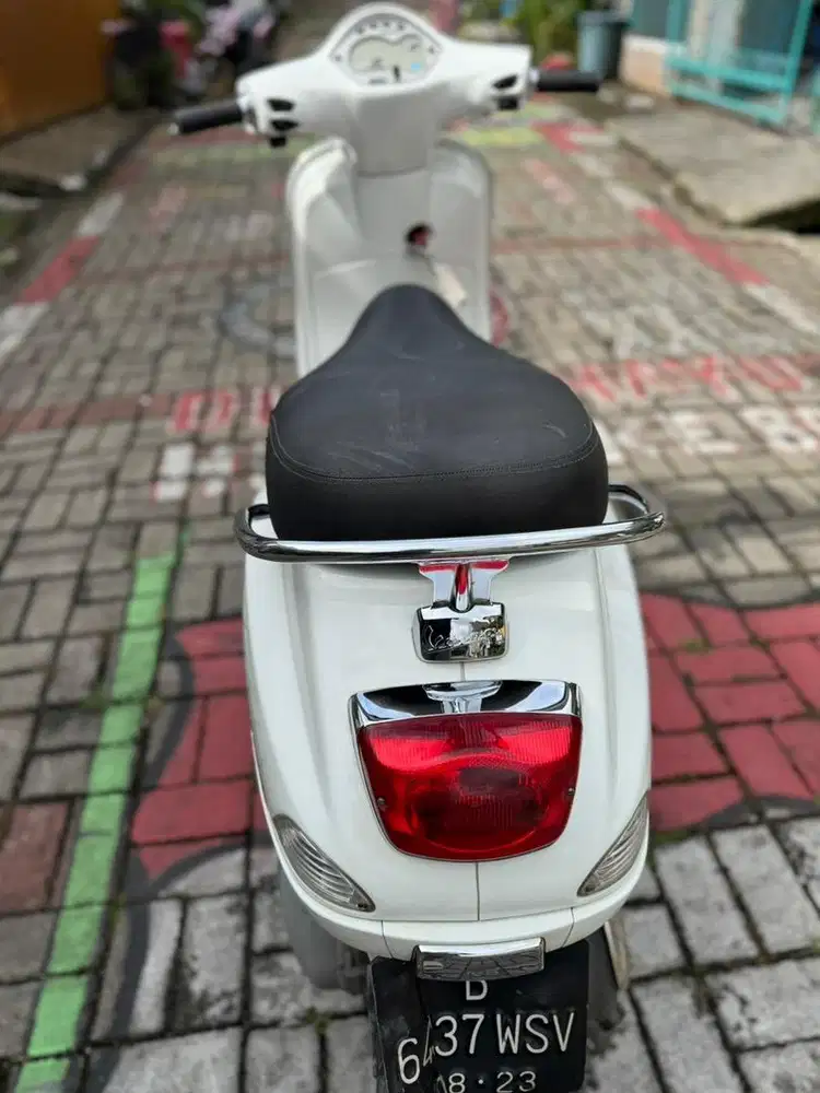 For Sale Vespa LX 150 3V