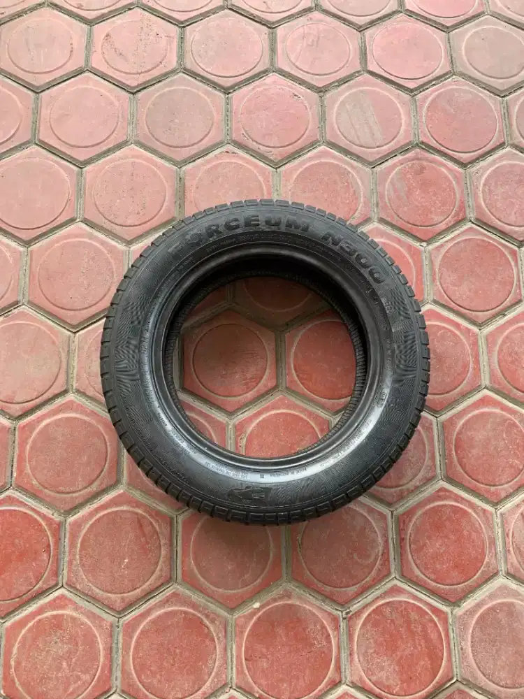 Ban Forceum R14 175/65