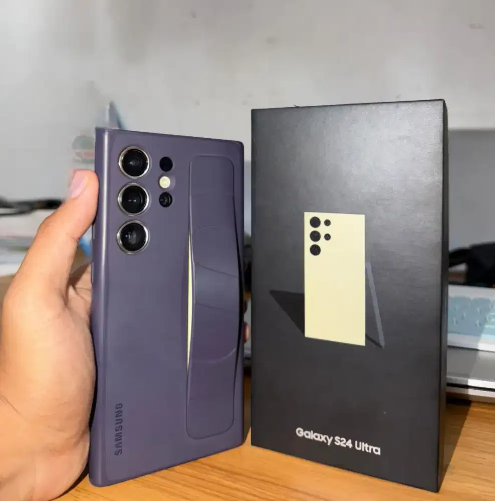 Galaxy S24 Ultra