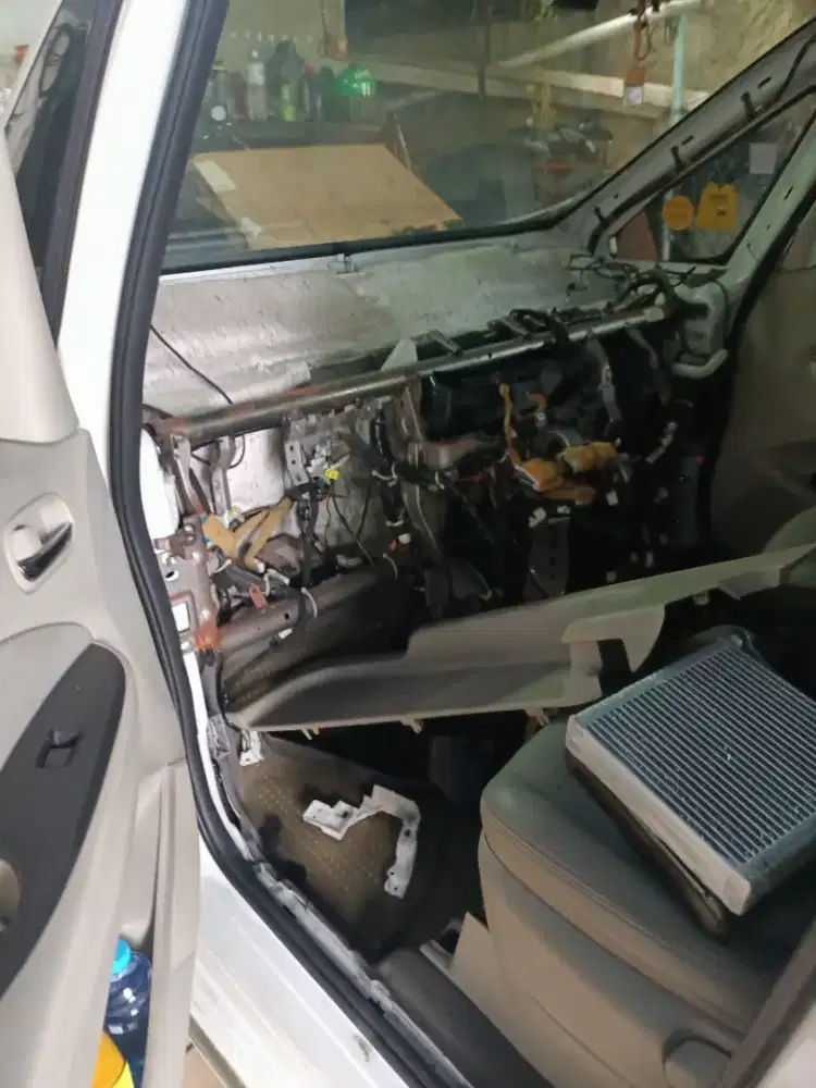 Di cari Montir mobil