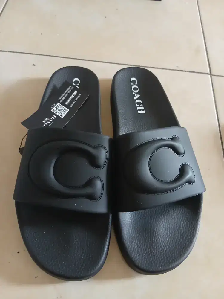 SANDAL COACH PRIA 44 ORIGINAL