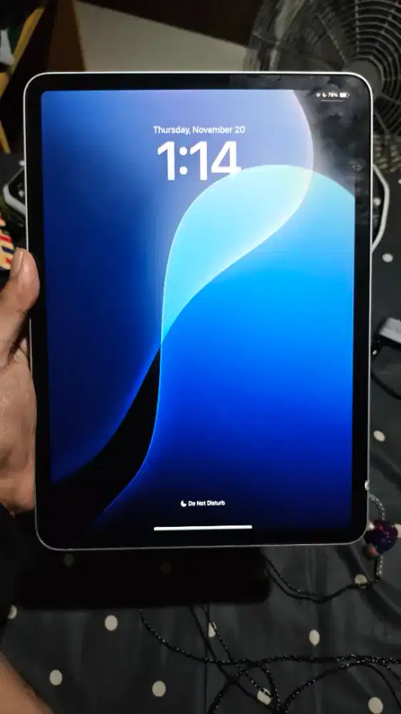 Ipad Pro M2 128gb