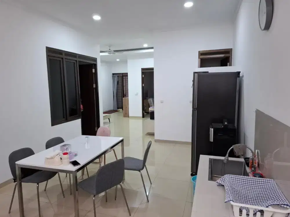 Rumah Nyaman Batununggal – Harga 2,5M Nego, Jarang Ada!