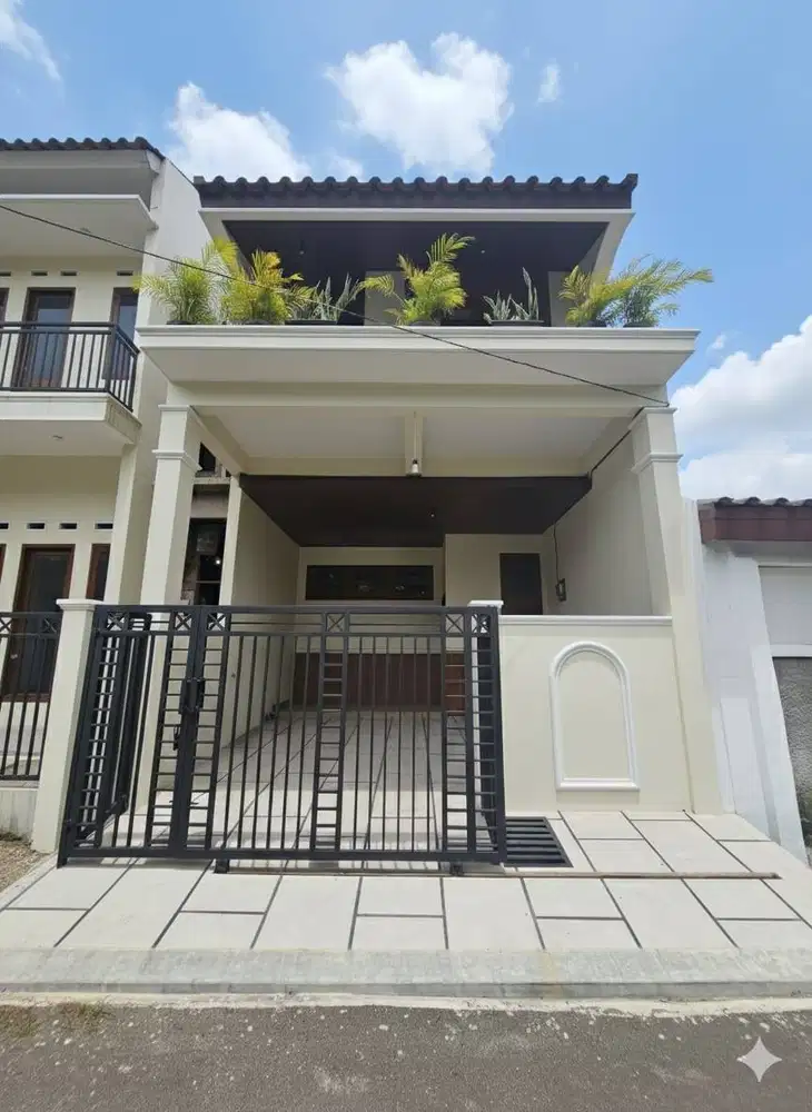 Dijual Rumah Bagus Sudah Siap Huni di Bintaro LR-16690