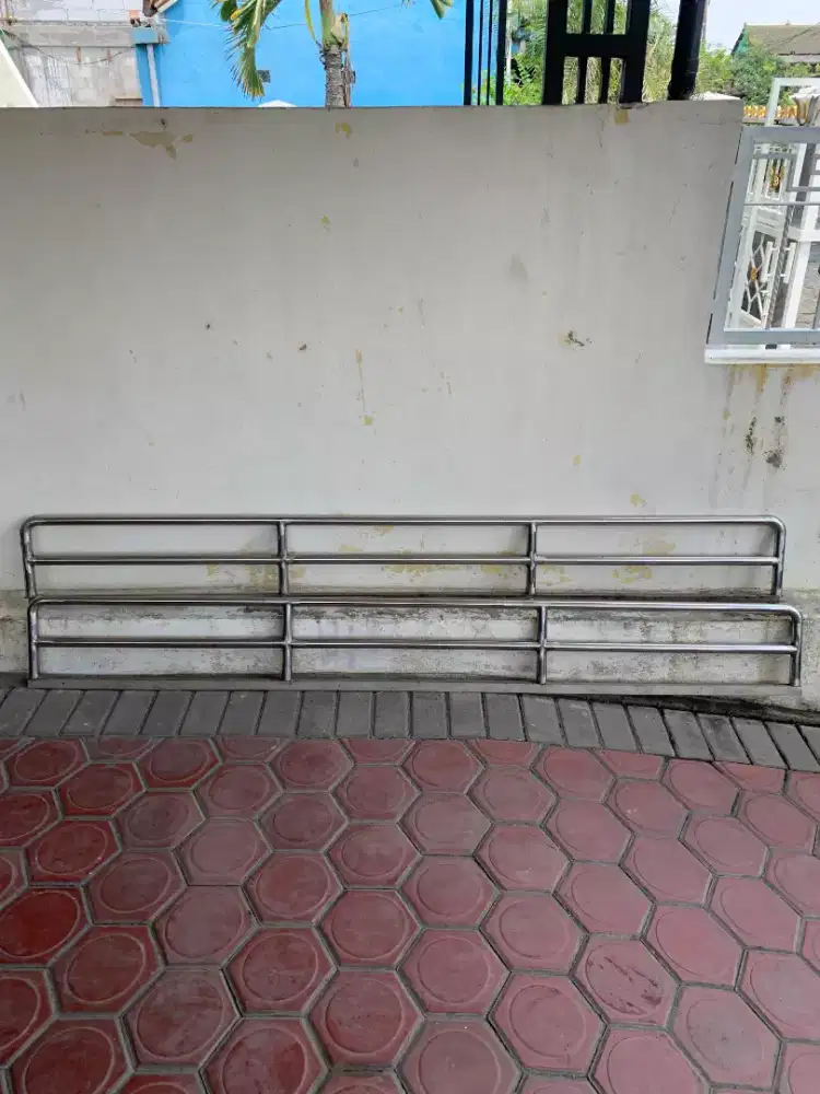 Spanten Samping Copotan Grand Max