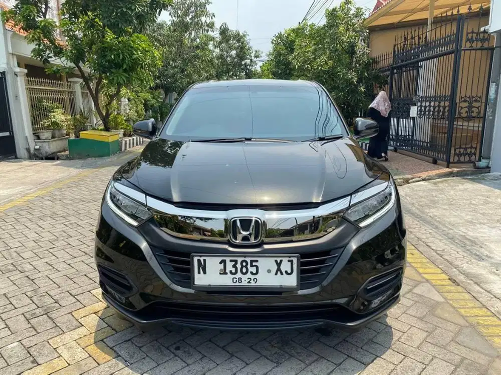 Hrv 1.5 SE 2018,KM 50 rb