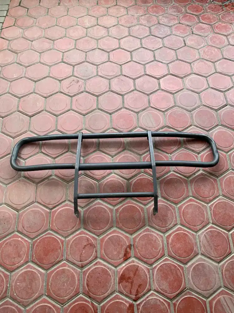 Bumper Tanduk Copotan Carry