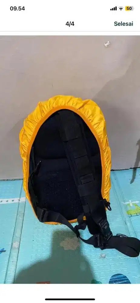 Tas kamera Kalibre original Like new