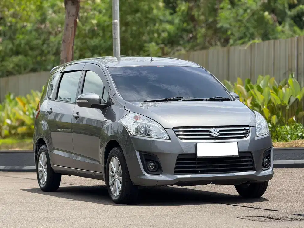 [LOW KM] SUZUKI ERTIGA 1.4 GX AT 2015/2016