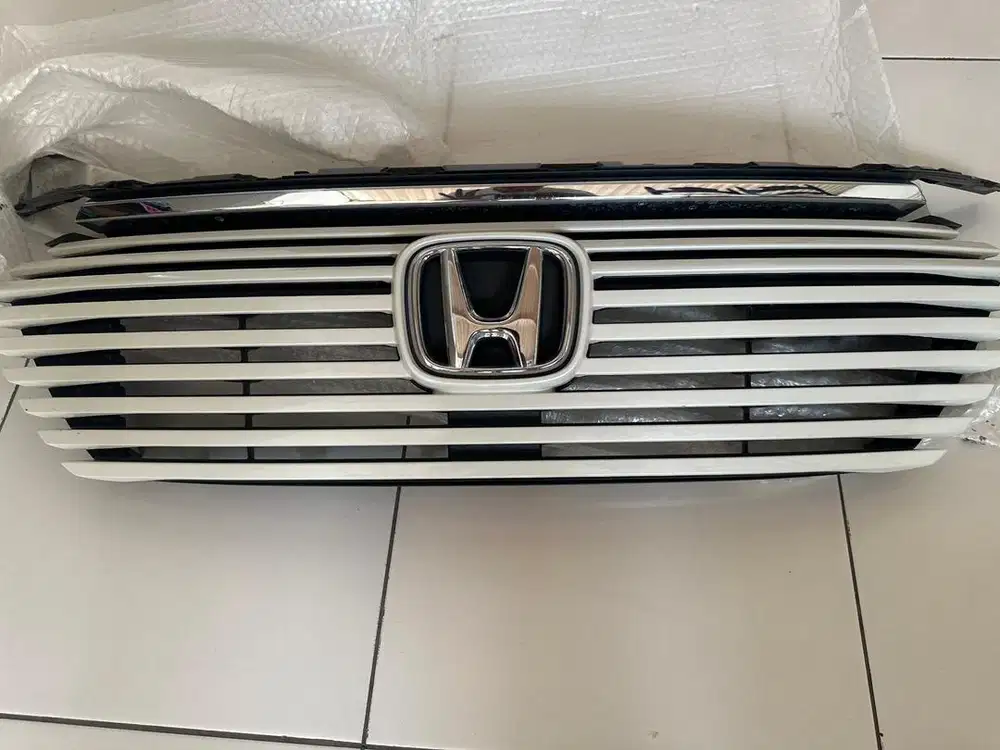 Grill depan New HRV 2024 Ori