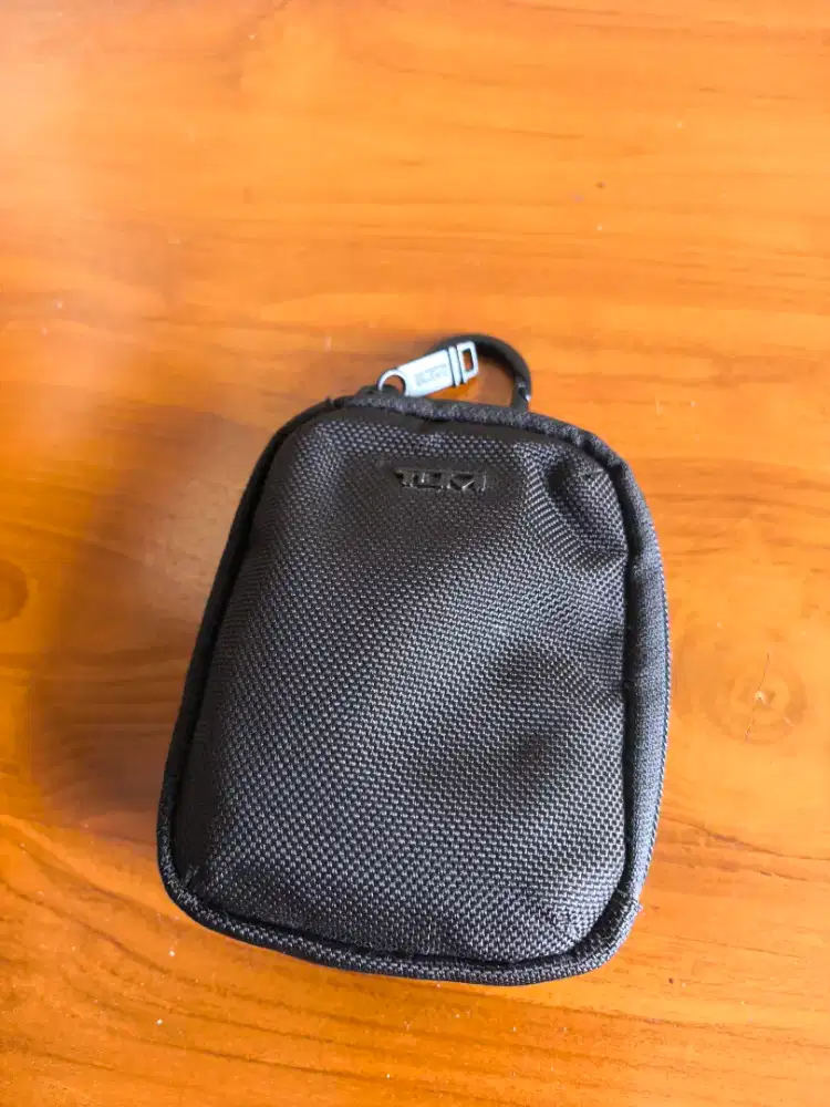 T U M I Modular Accesory Pouch