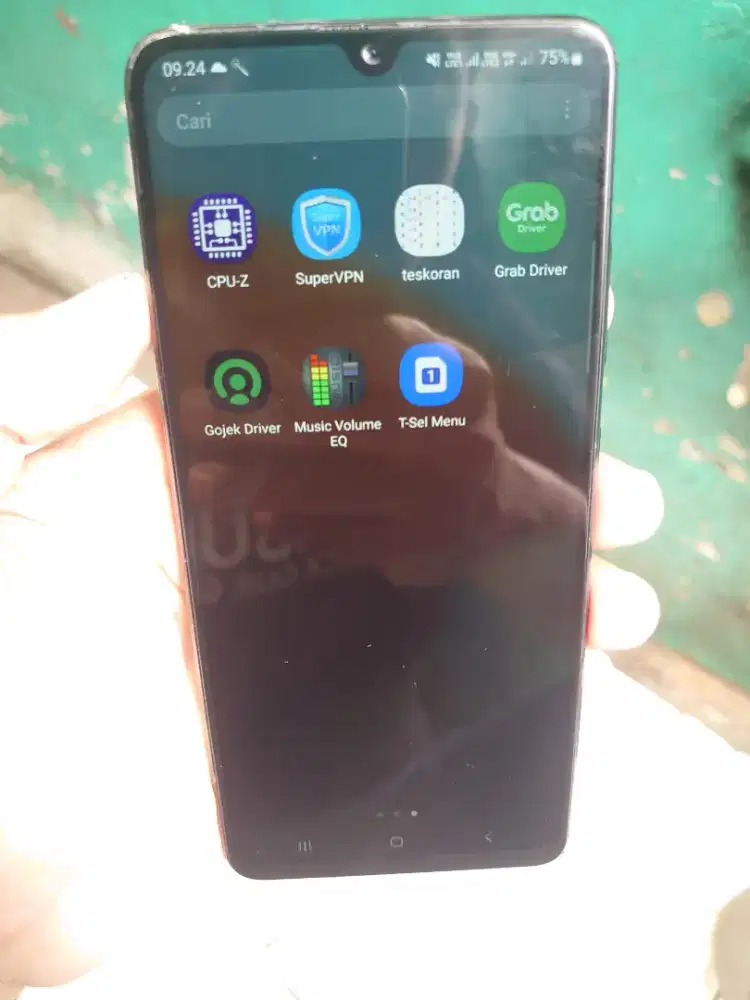 Jual cepat samsung a32 6/128