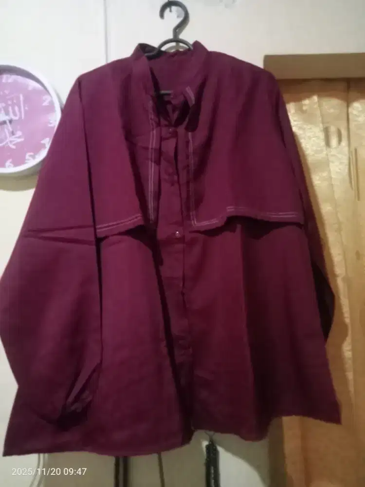 Blouse wanita kondisi baru