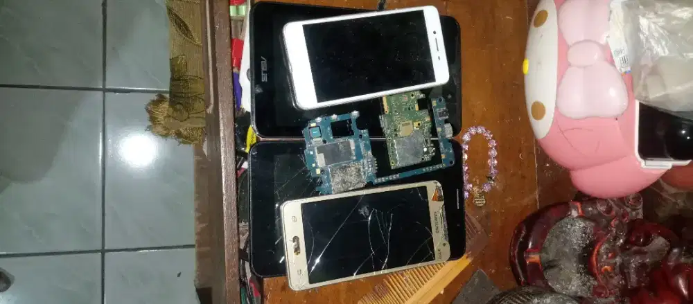 hp Oppo a37 tablet Samsung redmi 4a