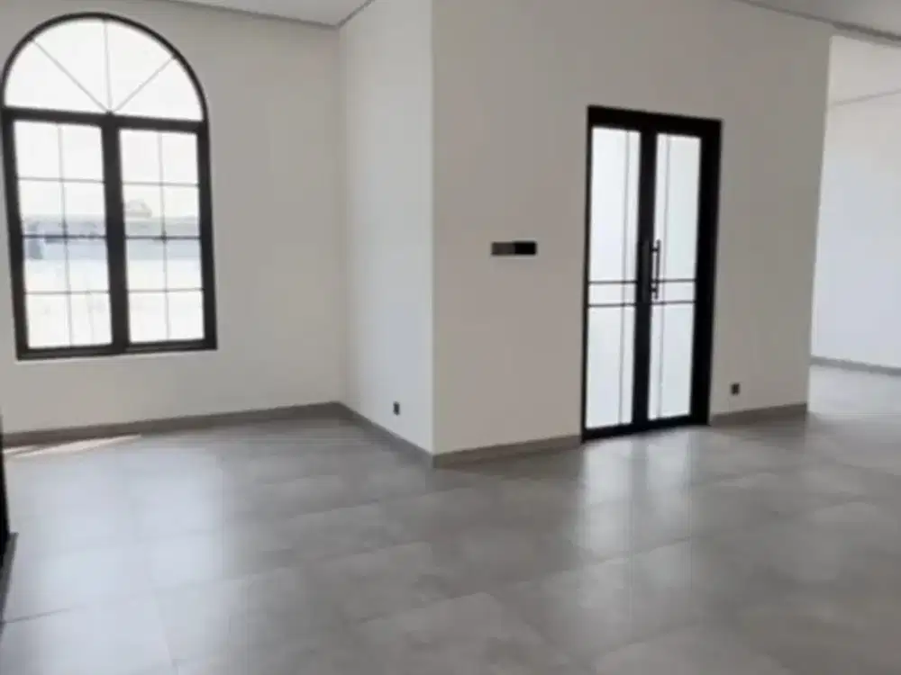 Dijual Rumah Brand New 3 Lantai di Cengkareng Timur, Jakarta Barat