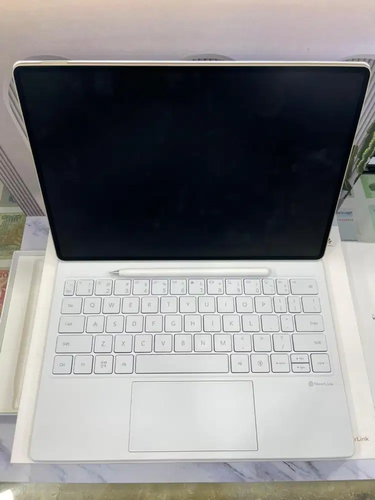 Huawei Matepad Pro 12.2 12/512GB + keyboard + pencil