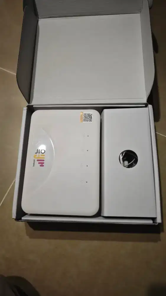 Modem HKM 131 Pro Hifi Air (Include Simcard) BNOB