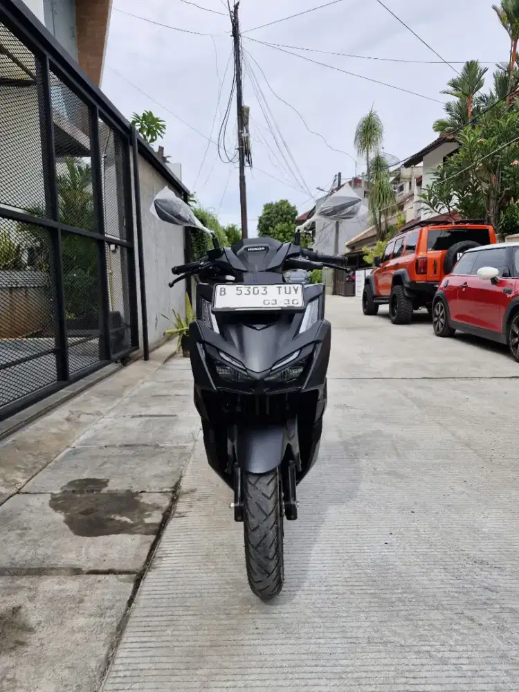 DP HANYA 999K AJA⁉️HONDA VARIO 160 TH 2025
