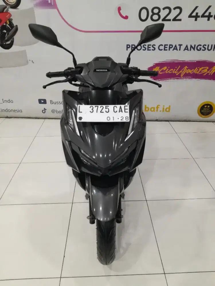 HONDA VARIO 160 ABS 2022 MURMERR