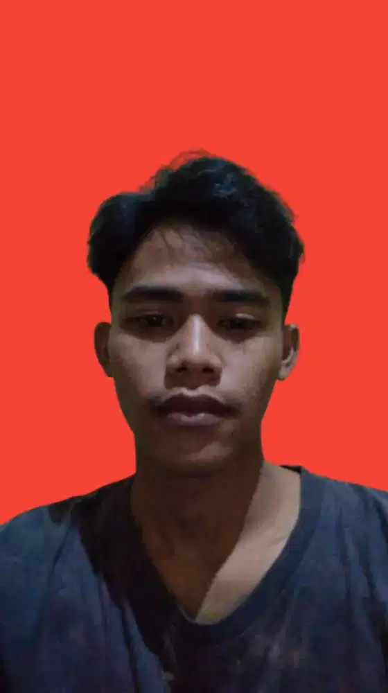 BUTUH PEKERJAAN YANG SERIUS