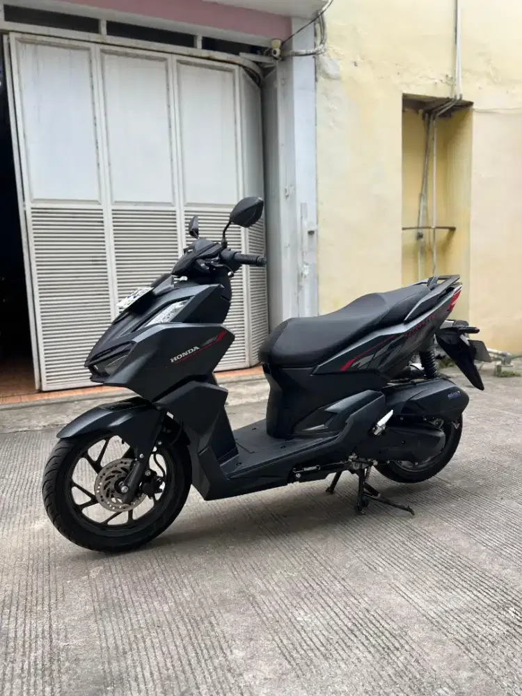 Honda Vario 160 cbs ISS thn 2025