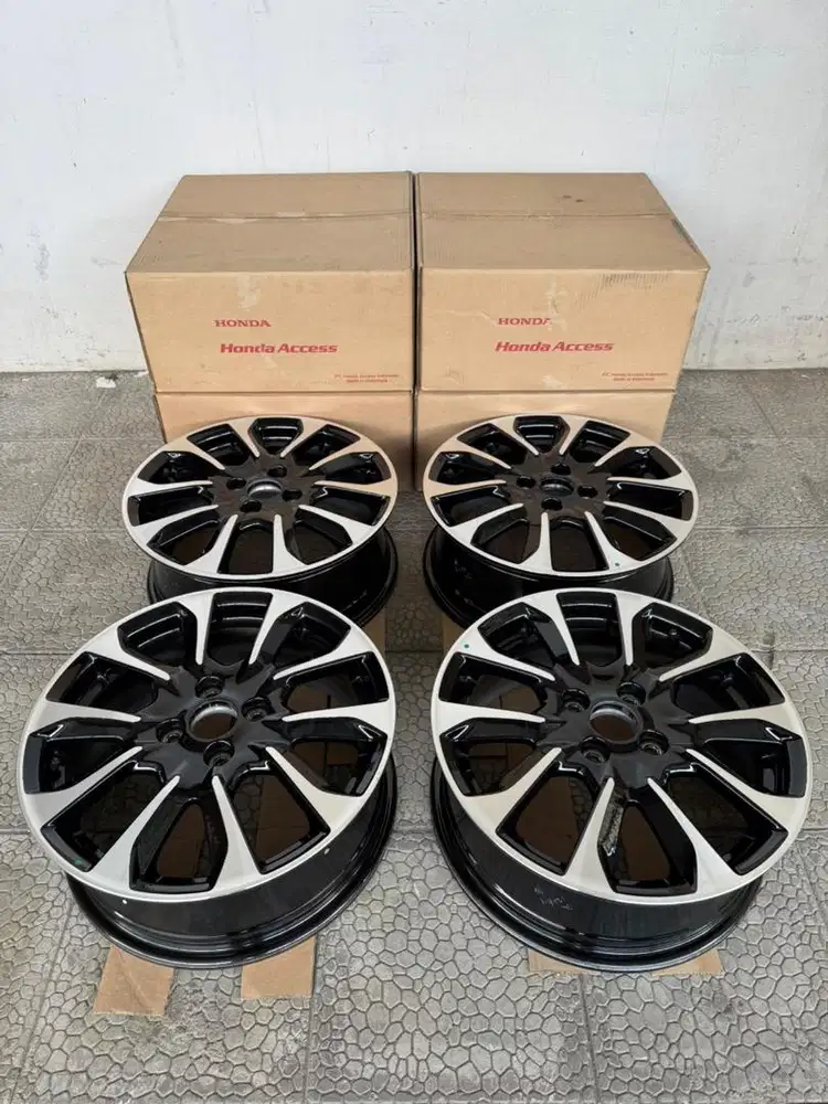 VELG ORI JAZZ GK5 RING 16