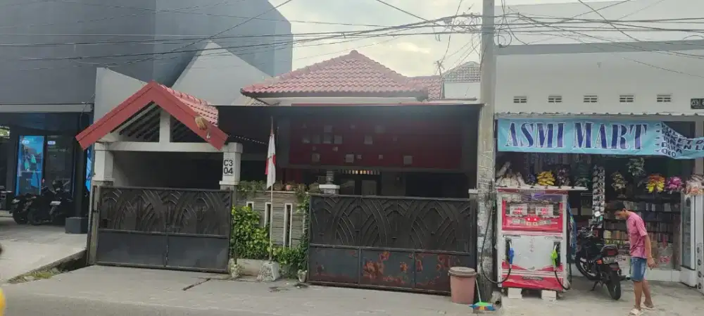 Jual Cepat Asset Bank Rumah Murah