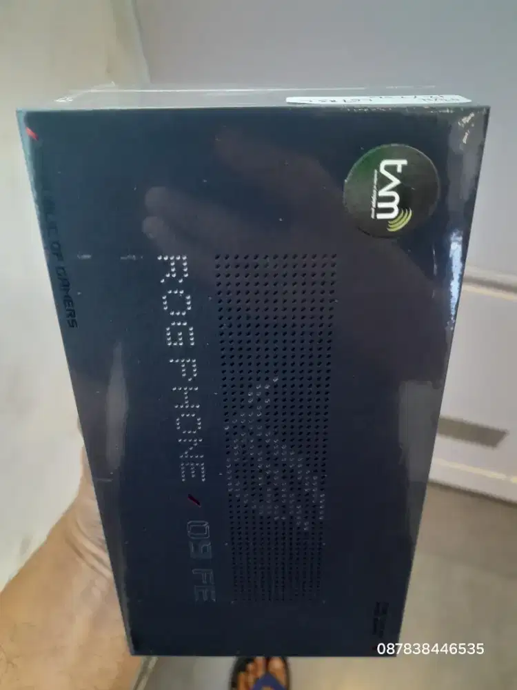 ASUS ROG PHONE 09FE