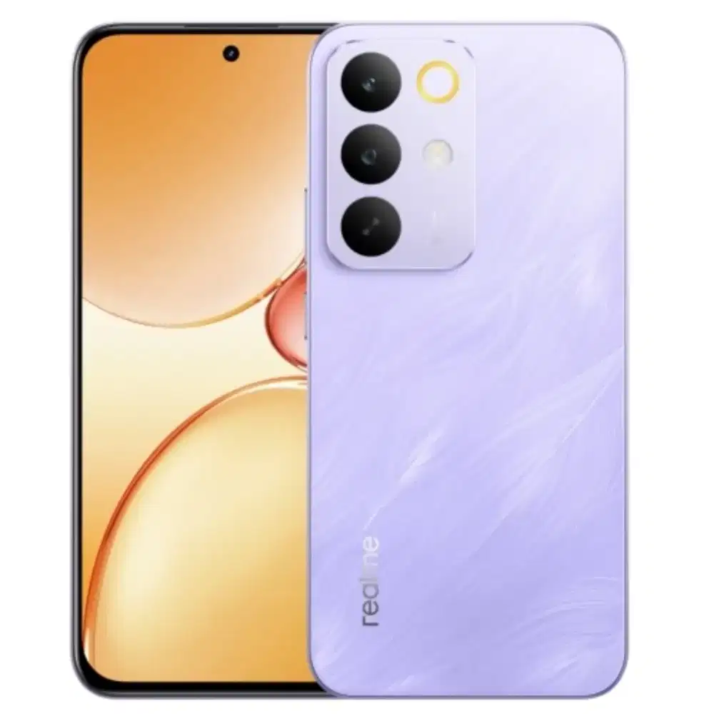 Jual realme c85 pro 8/256