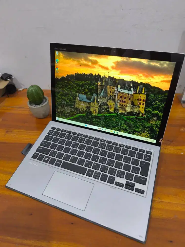 FOR SALE HP ELITE X2 LAYAR BISA DICOPOT COCOK BUAT KERJA MOBILE