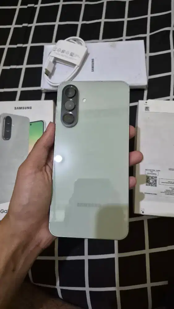 Samsung A56 5G [8/256] Fullset