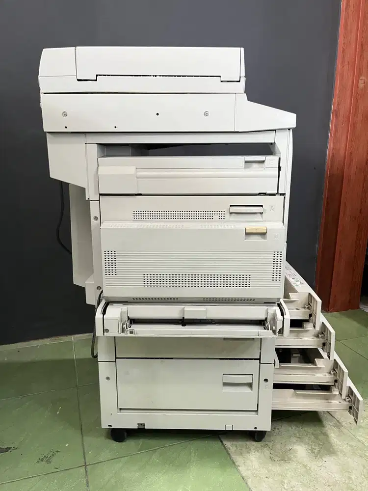 Sewa Mesin Fotocopy Xerox DC 286 - RestuJayaSentosa