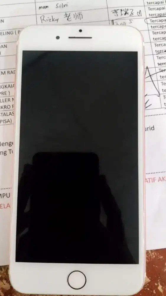 ip 7 plus second wifi pnly