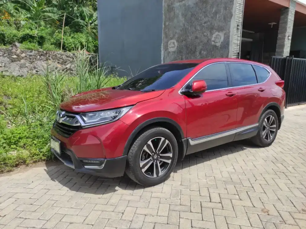 Honda CR-V 2019 Bensin