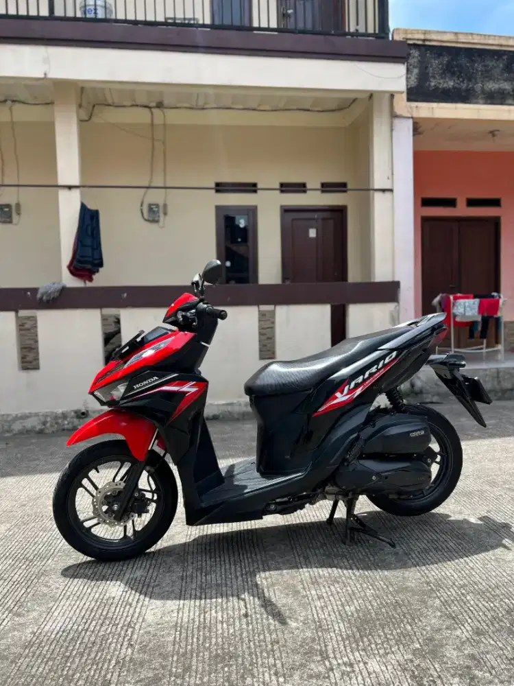 Honda Vario 125 gen2 thn 2024