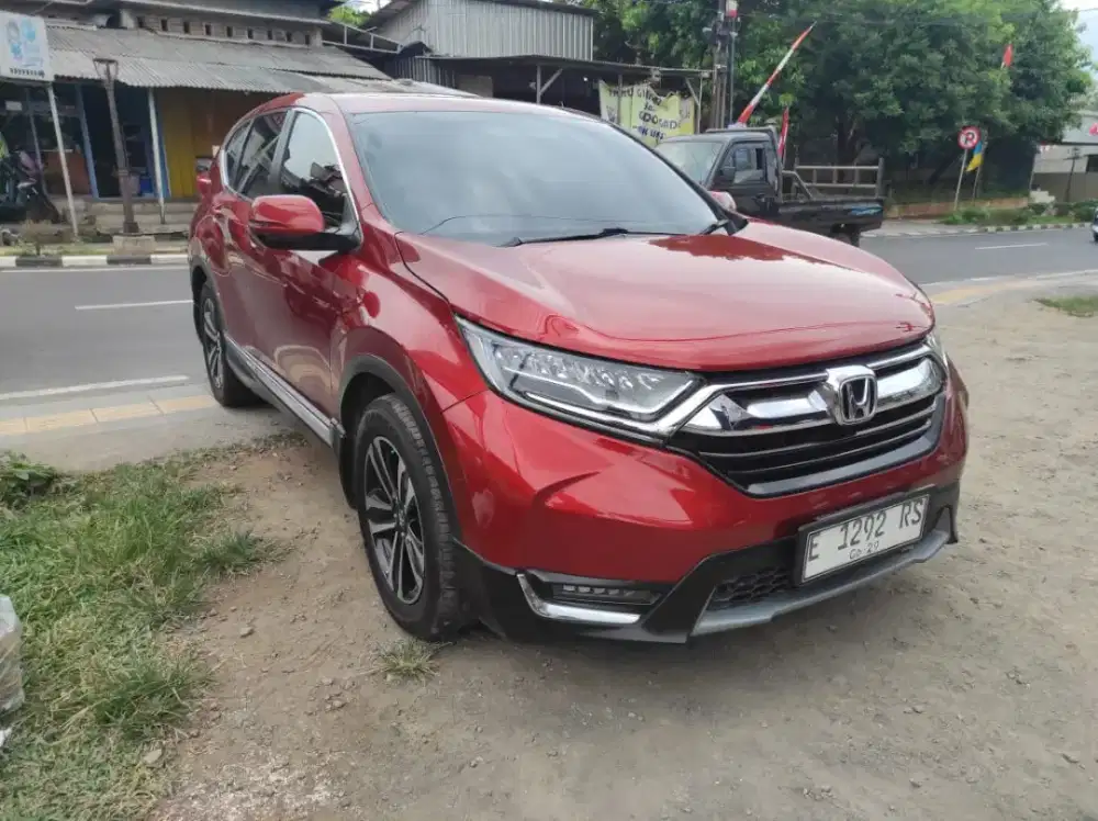 Honda CR-V 2019 Bensin