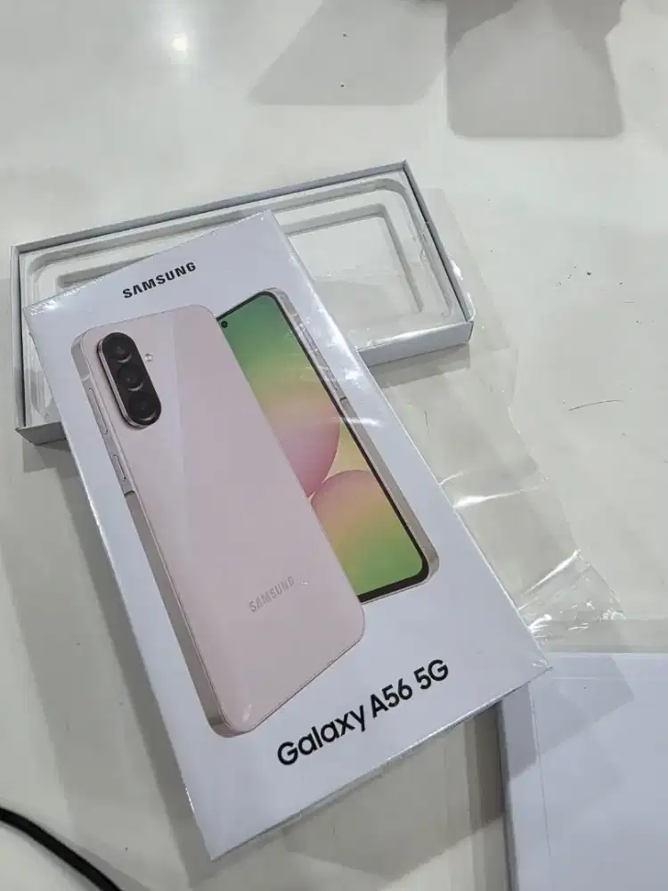 Samsung A56 5G 8/256