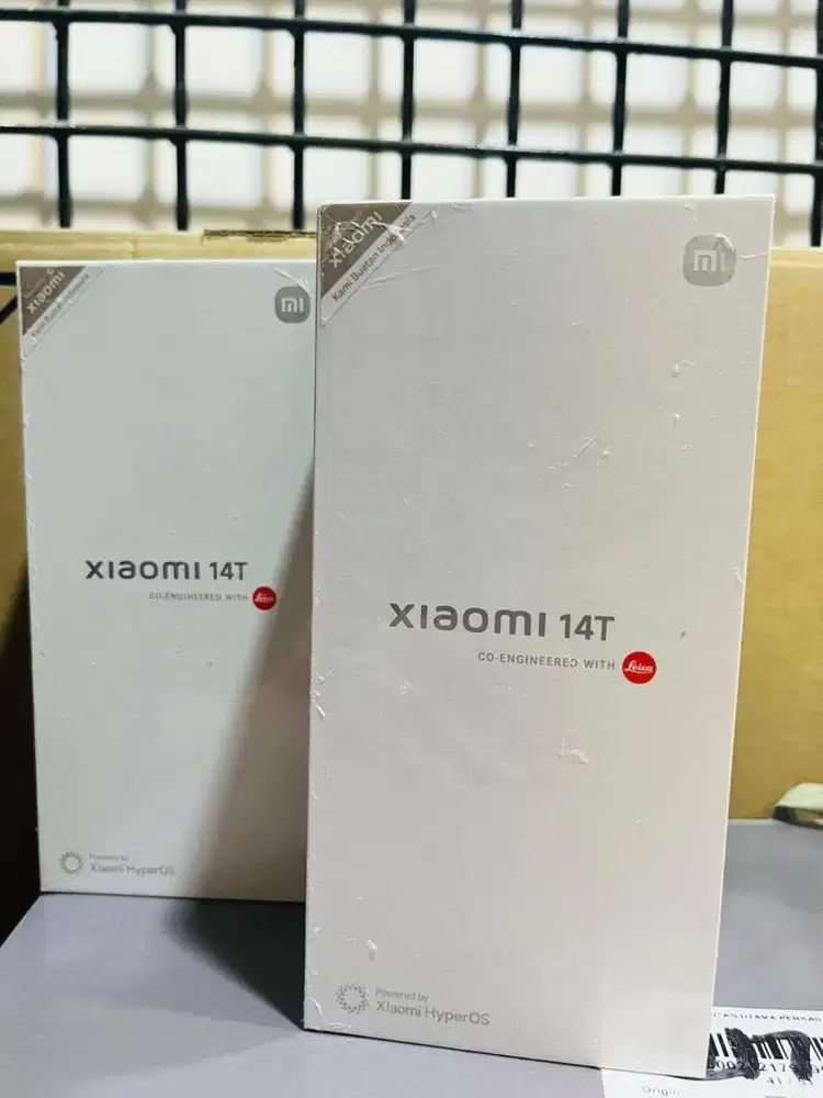 XIAOMI 14T 12/512GB FREE TUMBLER