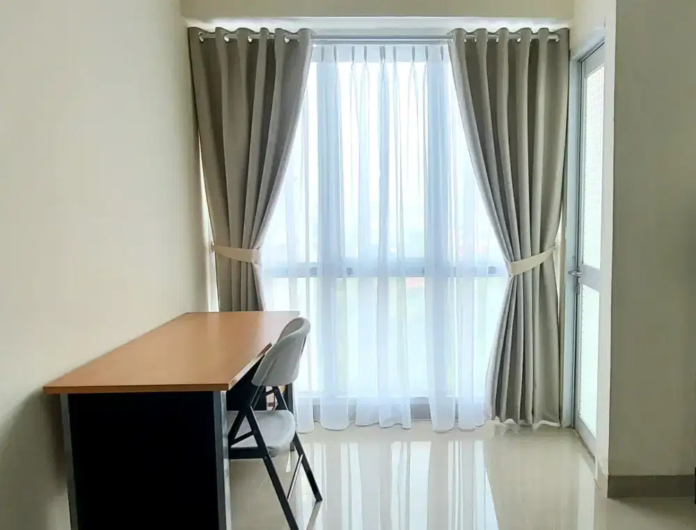 Modern Taman Melati Margonda