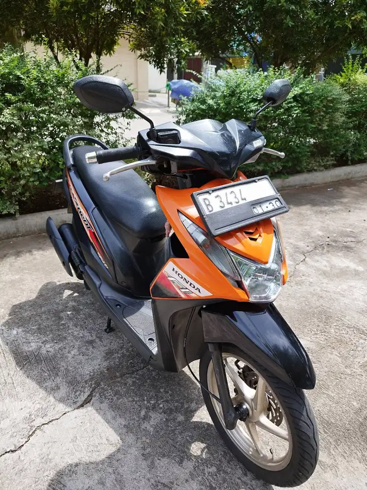 Beat fi 2013 PAJAK HIDUP