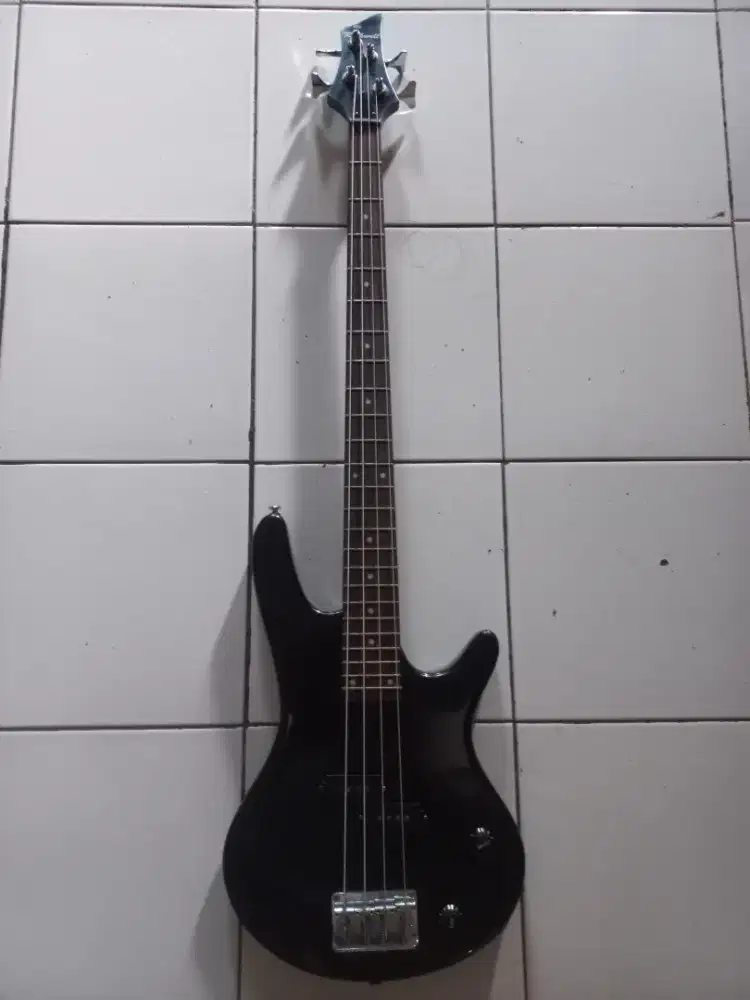 Bass merk rockwell RB01 asli original MIK