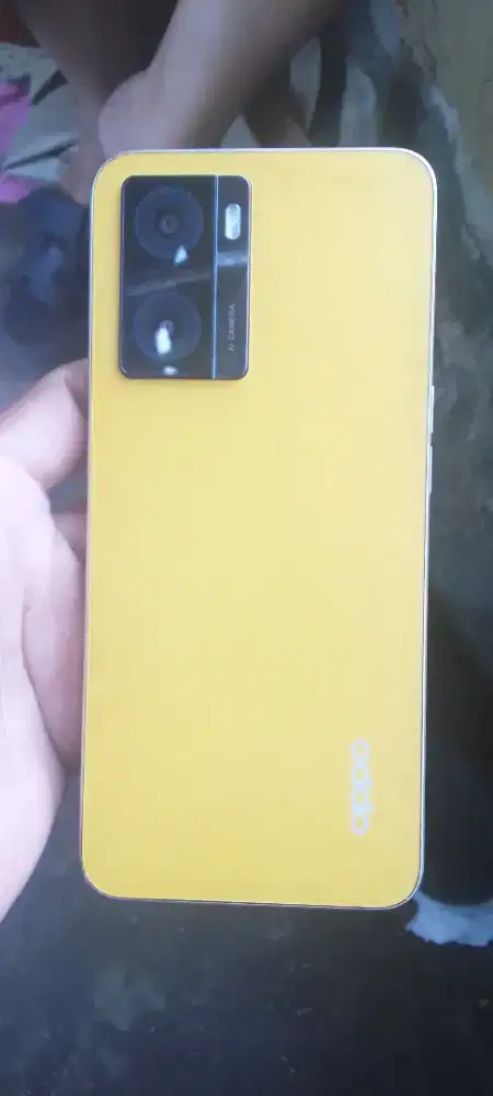 Oppo a77s ram 8+1/256 hp casan