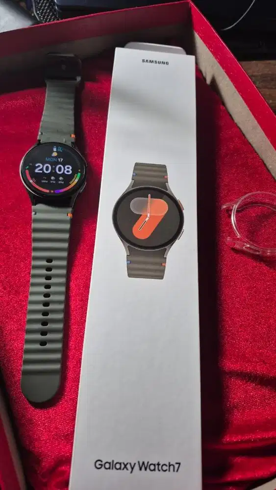 Samsung Watch 7 40mm